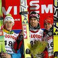 Prevc Slovenija Bardal Freitag Zakopane svetovni pokal smučarski skoki