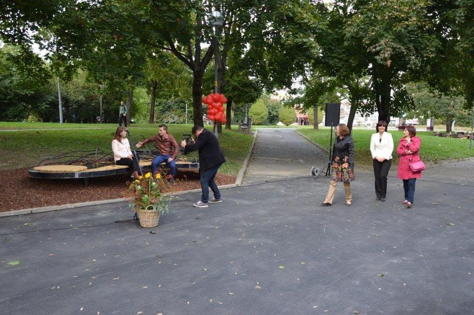 Klop za zmenke | Avtor: Študentski domovi Univerze v Mariboru