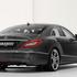 Brabus je predelal mercedes-benz CLS sports.