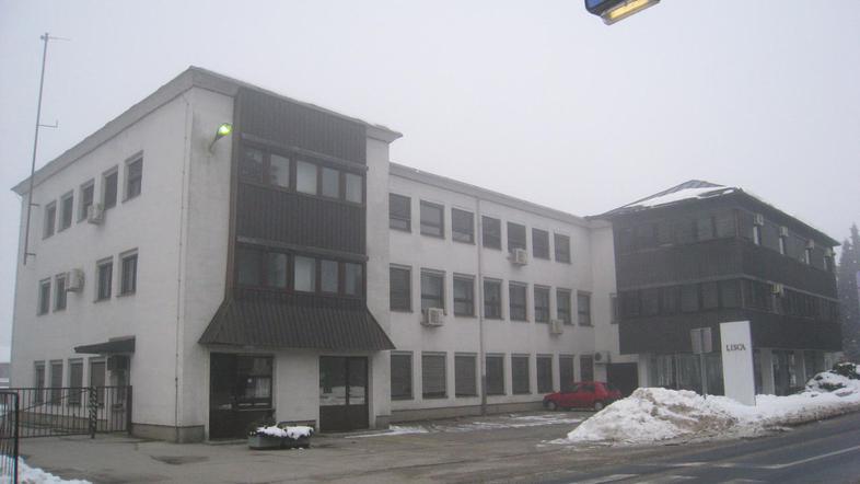 Lisca letos načrtuje enak poslovni rezultat kot lani. (Foto: Nada Černič Cvetano