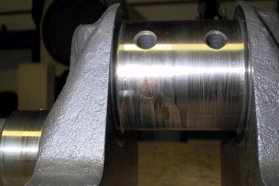 start-stop, ležaj ročične gredi | Avtor: Federal Mogul