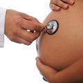 nosečnica, nosečnost, pregled, zdravnik