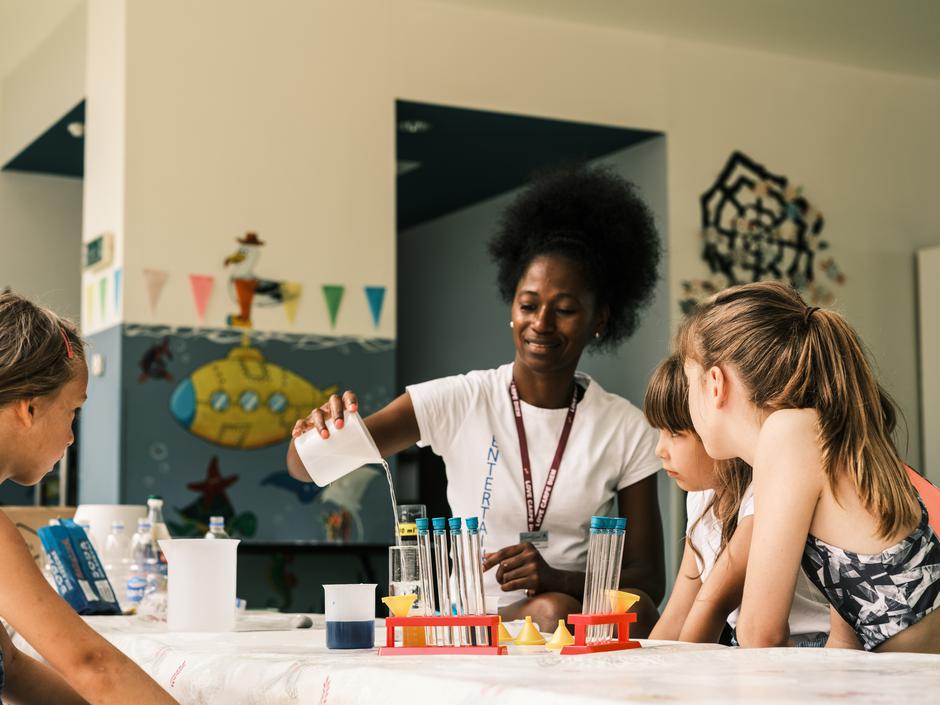 Falkensteiner | Avtor: Falkensteiner