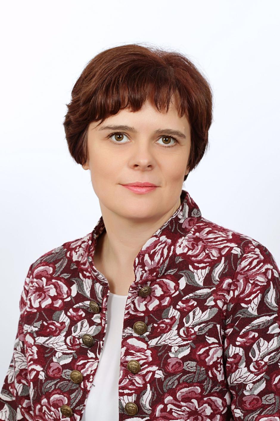 Damjana Pondelek | Avtor: strokovnjakinja za psihološko zdravljenje motenj spanja dr. Vita Štukovnik