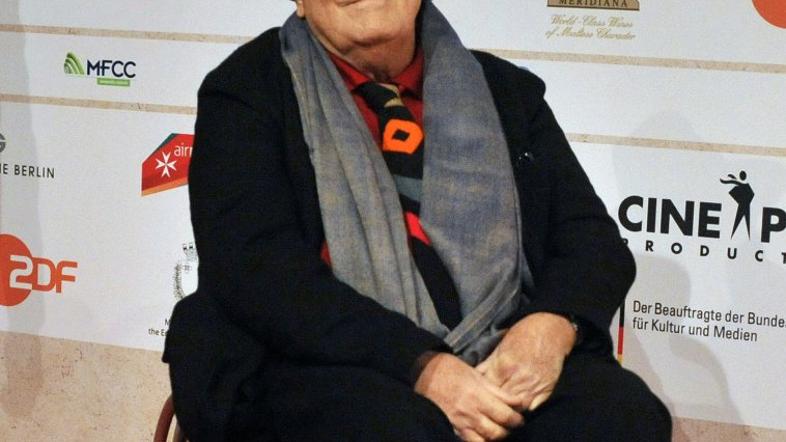 Bernardo Bertolucci