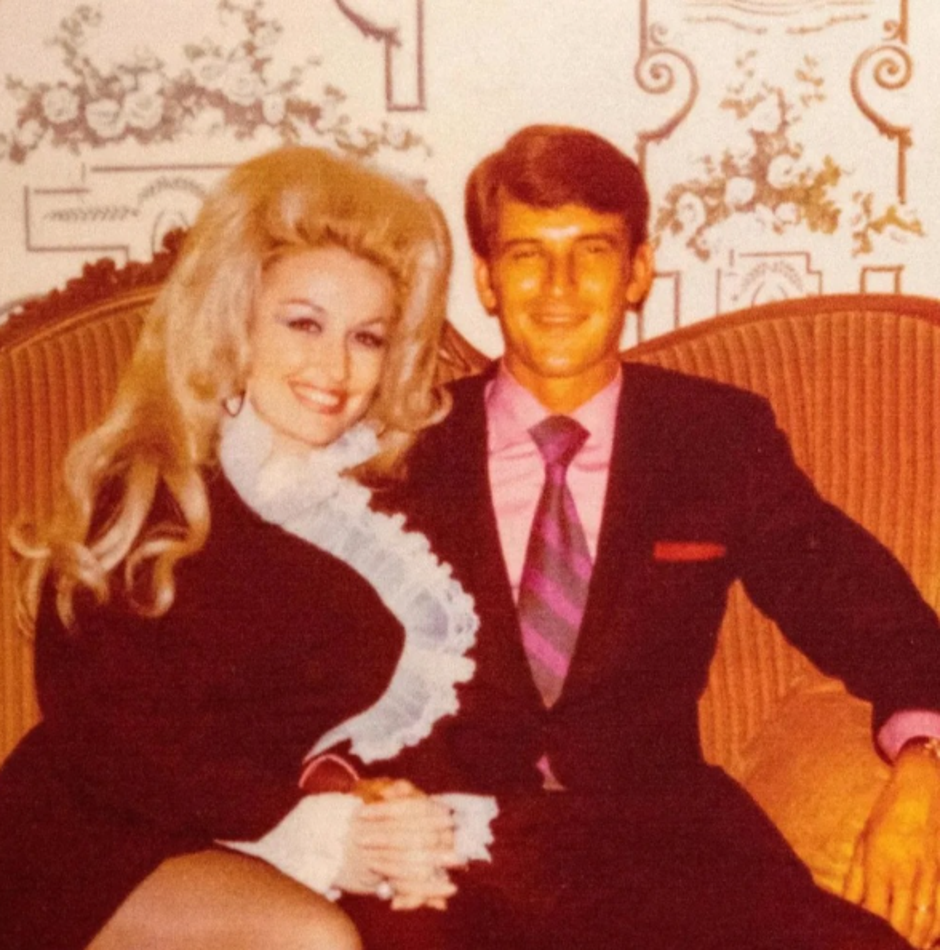 Dolly Parton | Avtor: Instagram