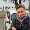 borut pahor