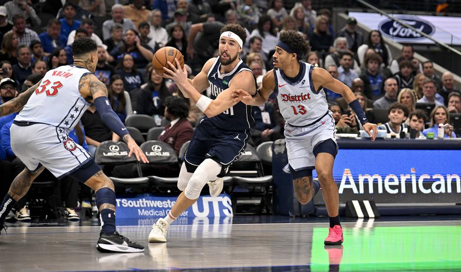 Štirikratni NBA prvak, ki je igral tudi z Dončićem, ima nov klub