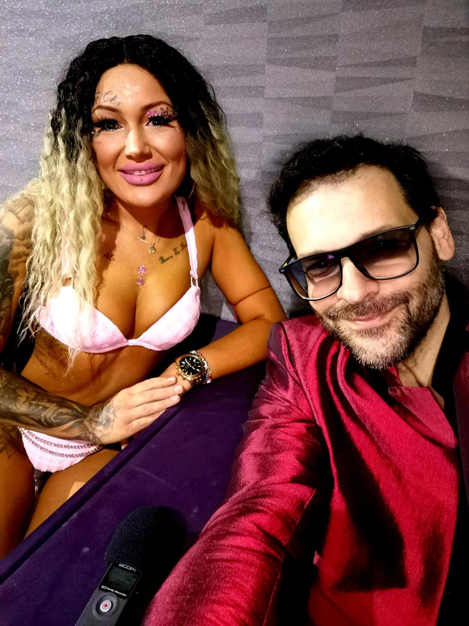 Iztok Gartner | Avtor: Facebook