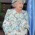 kraljica Elizabeta II, govor, OZN, palača, obisk ZDA