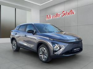 Omoda 5 URBAN 1.6 TGDI + RADAR + BLIS + KAMERA + DAB +