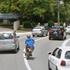 Motorist na Google Street View
