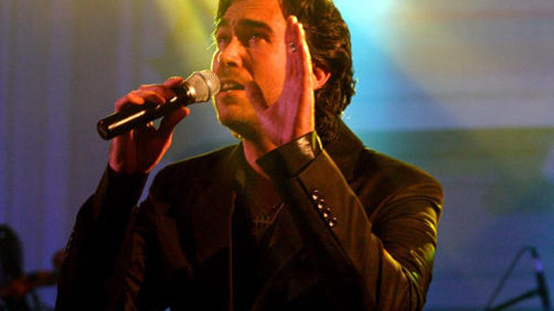 Jan Plestenjak bo na diamant upal v kategoriji On.