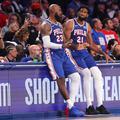 LeBron James Joel Embiid