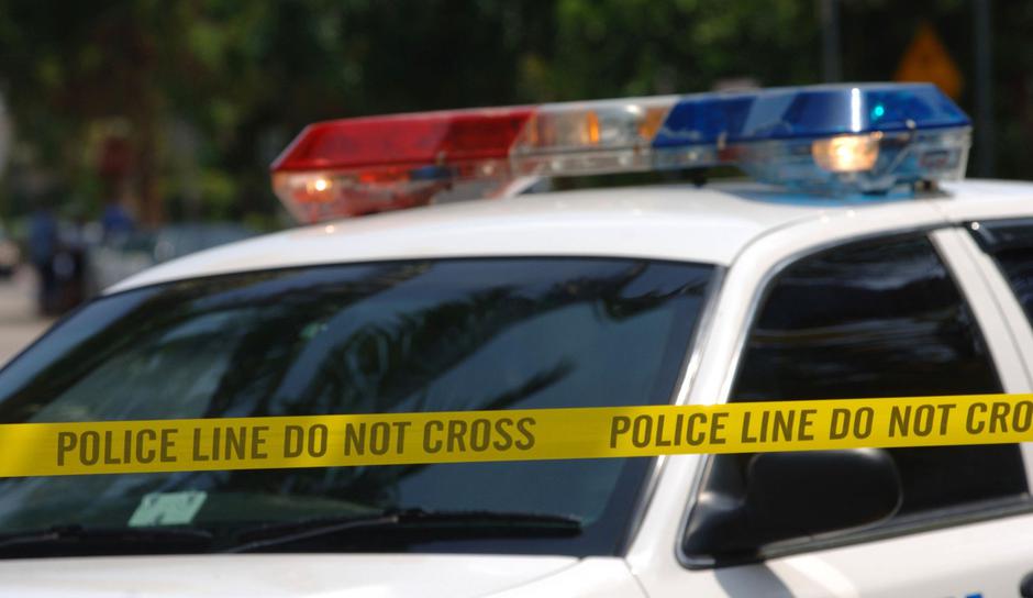 Ameriška policija | Avtor: Profimedia