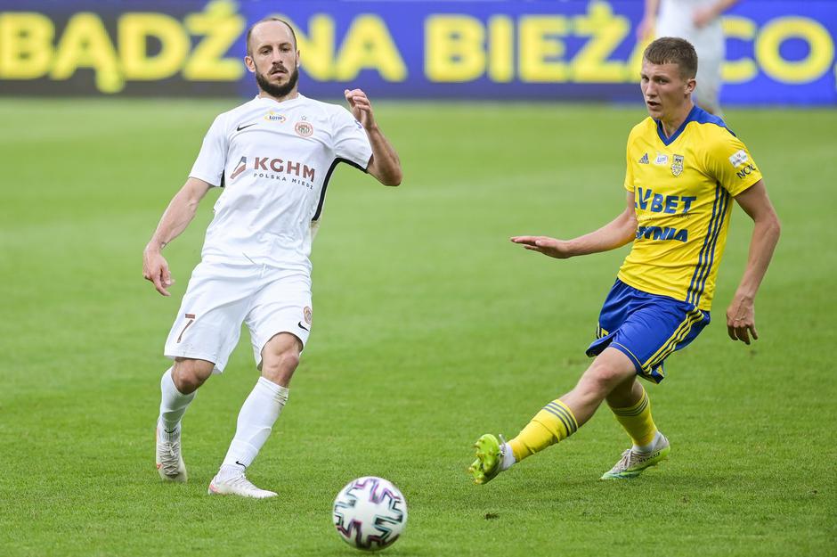 Aleksander Živec | Avtor: Profimedia