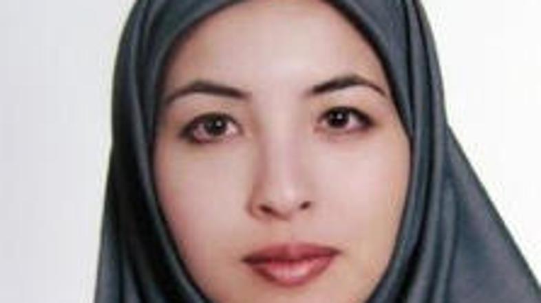 Ameriška novinarka iranskega rodu Roxana Saberi bo lahko zapustila Iran.