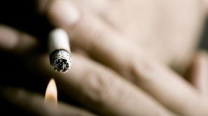 Da bo v deželi, ki je sopomenka za kajenje, takšna prepoved sprejeta z veliko hu
