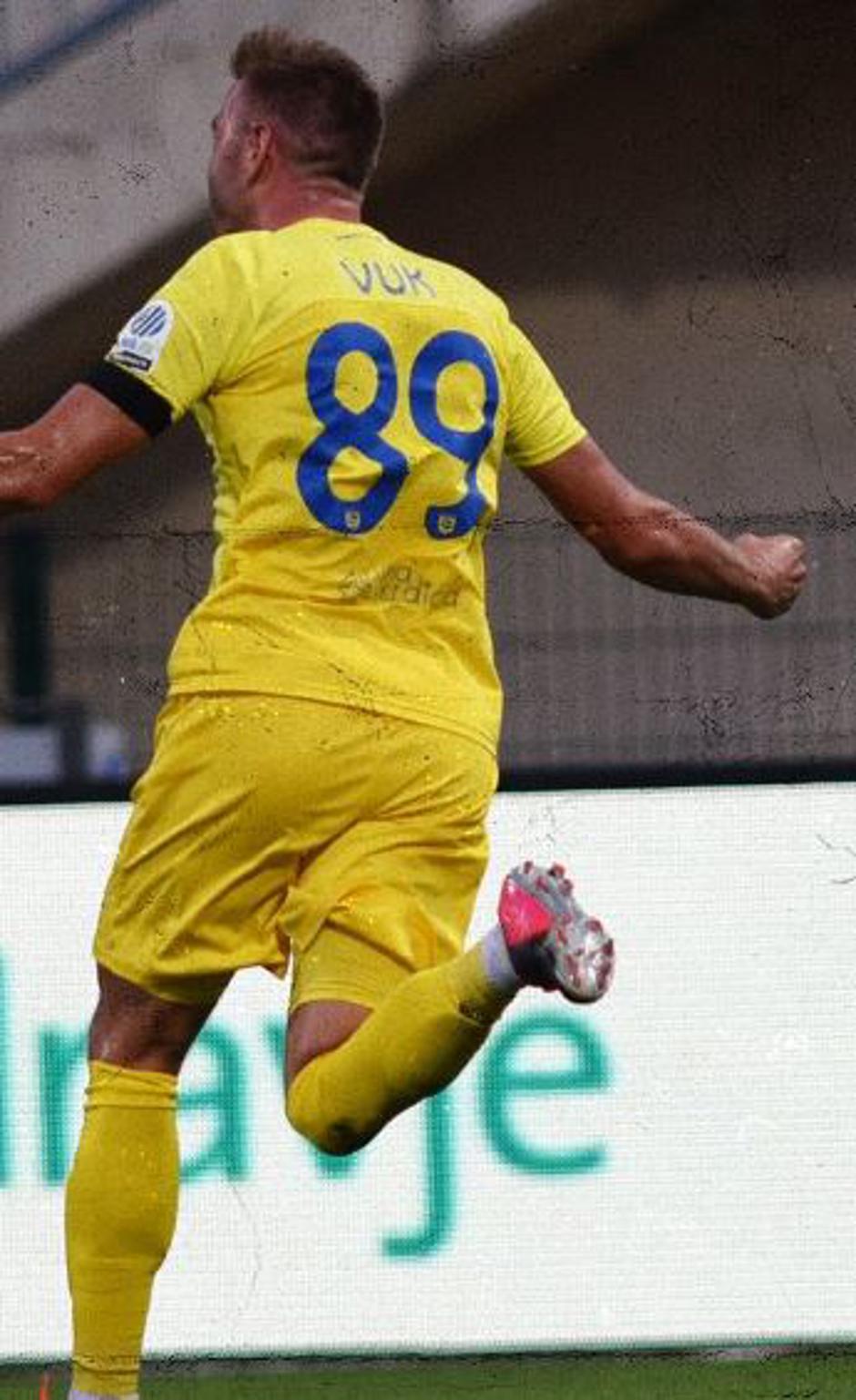 NK Domžale | Avtor: Reševalni pas/Twitter