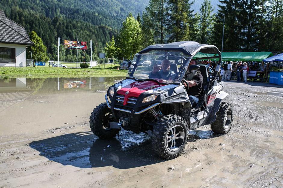 Putin | Avtor: Saša Despot