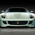 Ferrari 599 GTB Fiorano China Limited Edition.