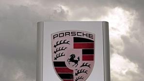 Porsche je z 11. skočil na 1. mesto J. D. Powerjeve lestvice najzanesljivejših a