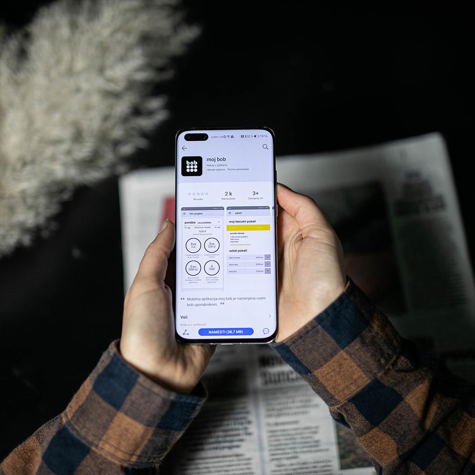 Huawei | Avtor: Huawei