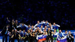 rokomet, Slovenija, Hrvaška