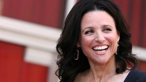 Julia Louis-Dreyfus