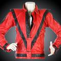 Michael JAckson, Thriller