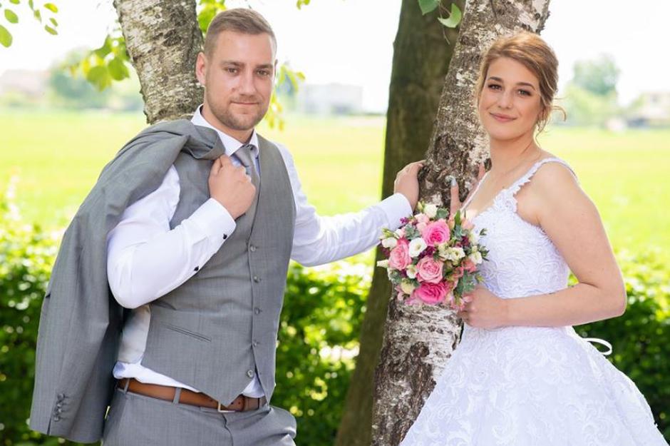 Ana Mari Panker | Avtor: Facebook