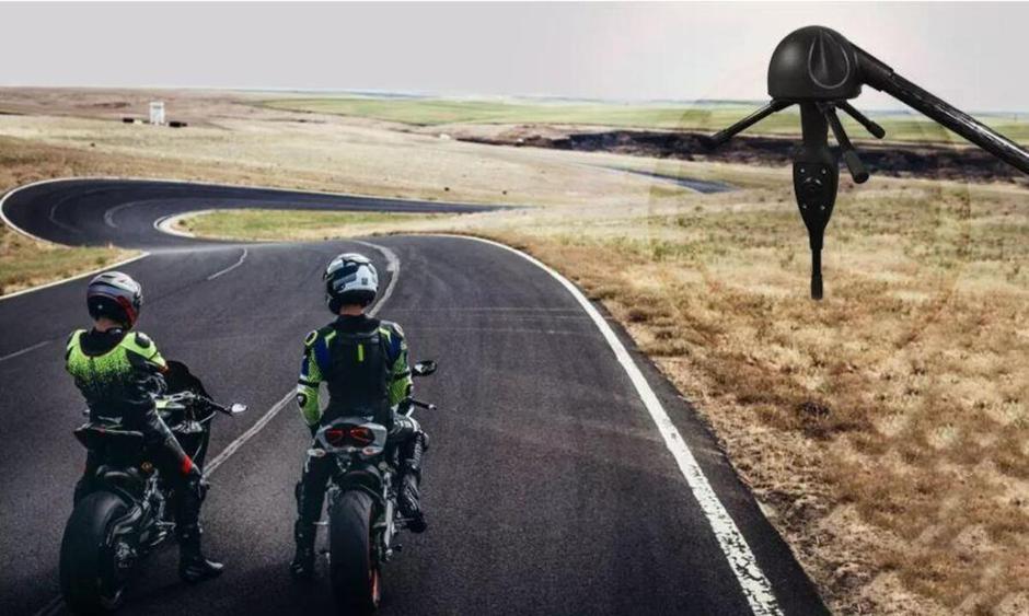 Merilec hrupa | Avtor: Proizvajalec