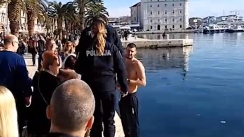 Aleksandro Kralj Split