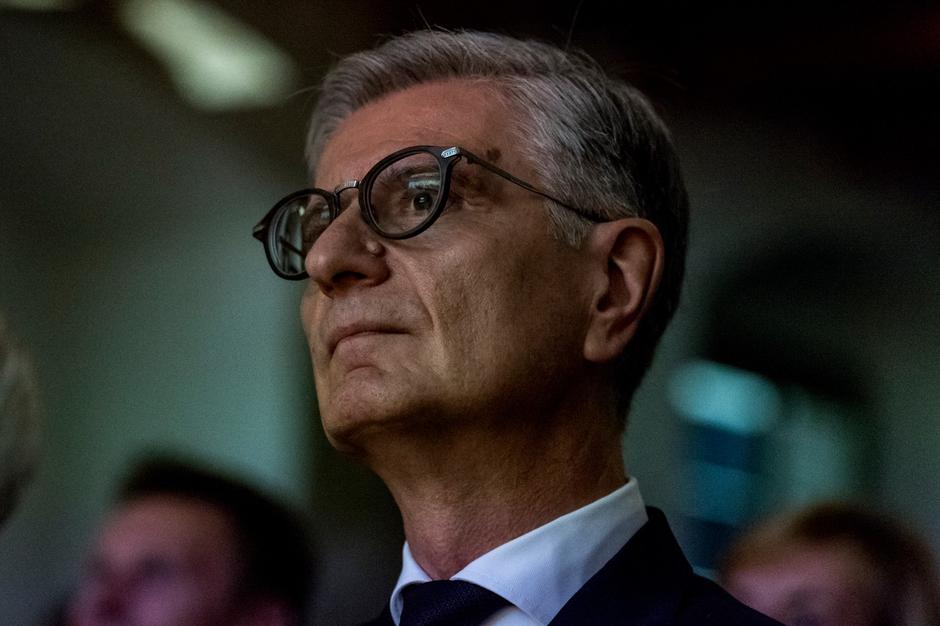 Franjo Bobinac | Avtor: Profimedia