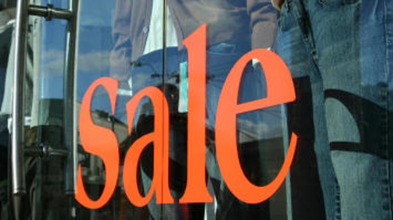 Najprej preverite, KAKŠNA "roba" se ponuja po nižji ceni.