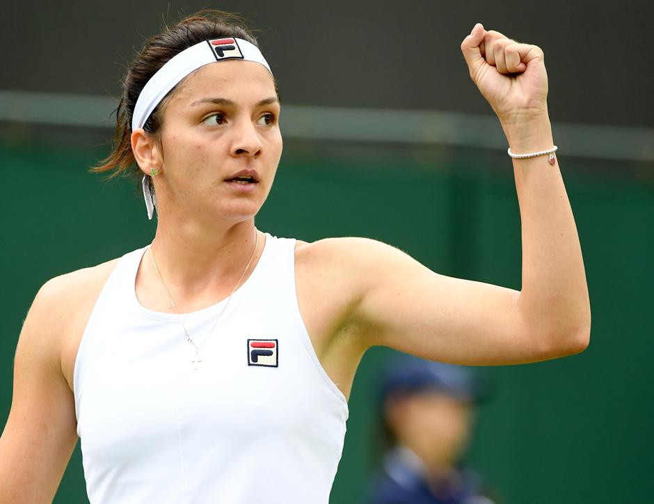 Margarita Gasparian | Avtor: Epa