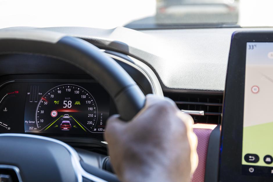 Renault clio | Avtor: Renault