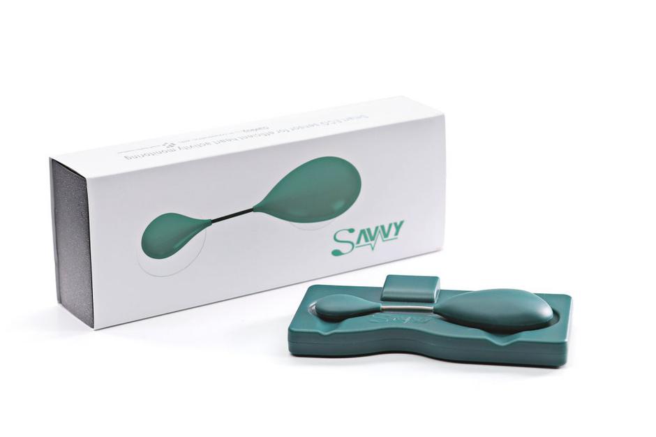 Prenosni EKG | Avtor: ISJ