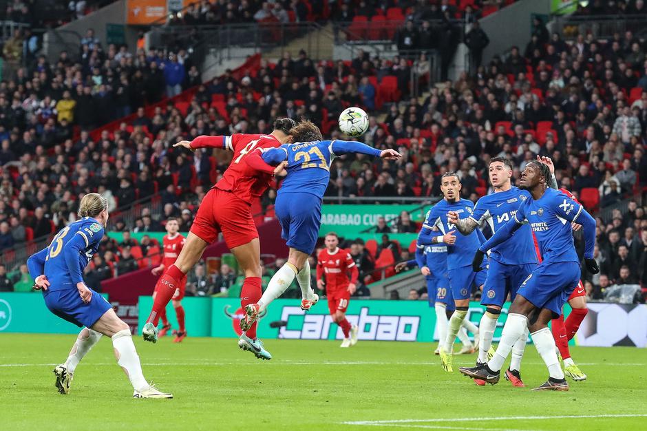 Liverpool | Avtor: Profimedia