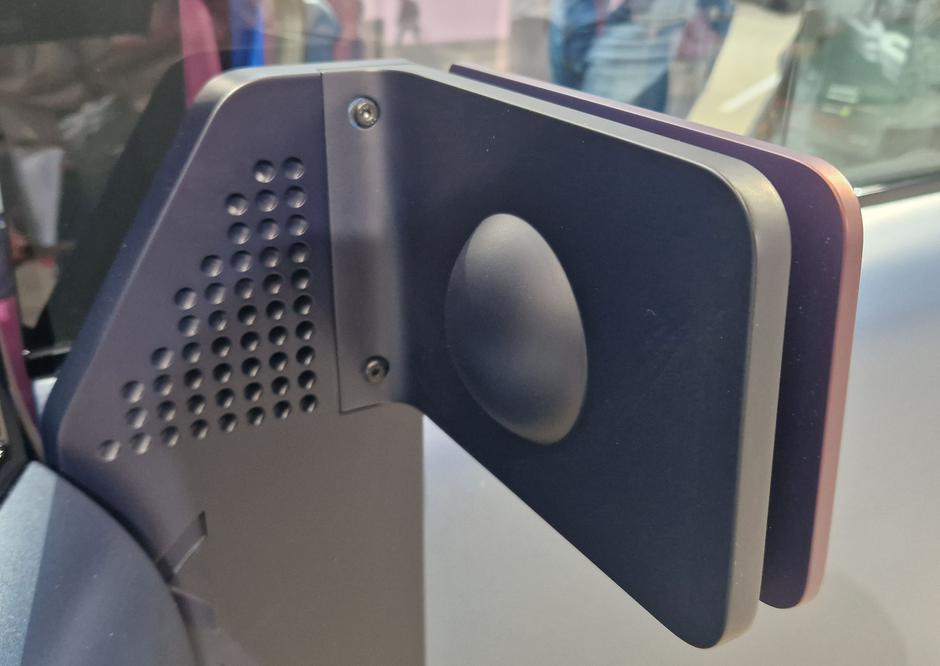 Koncepno vozilo dacia hipster | Avtor: Gregor Prebil