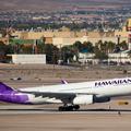 Hawaiian Airlines letalo letalska družba