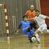 Futsal: Slovenija : Nizozemska 3:4