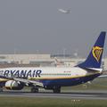 Ryanair letalo