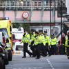 Teroristični napad v Londonu