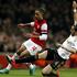 Walcott Chico Flores Arsenal Swansea pokal FA ponovljena tekma tretji krog