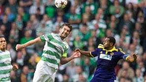 Celtic - Maribor