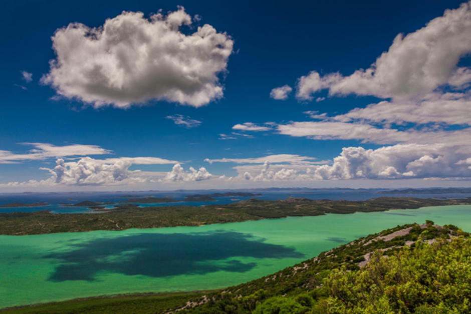 Naravni park Vransko jezero | Avtor: Zoran Jelaca
