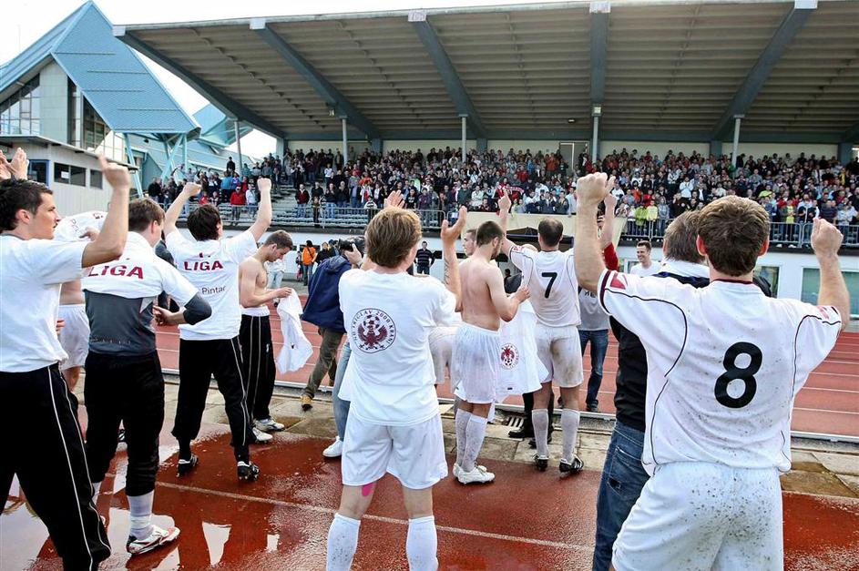 Triglav Gorenjska Interblock