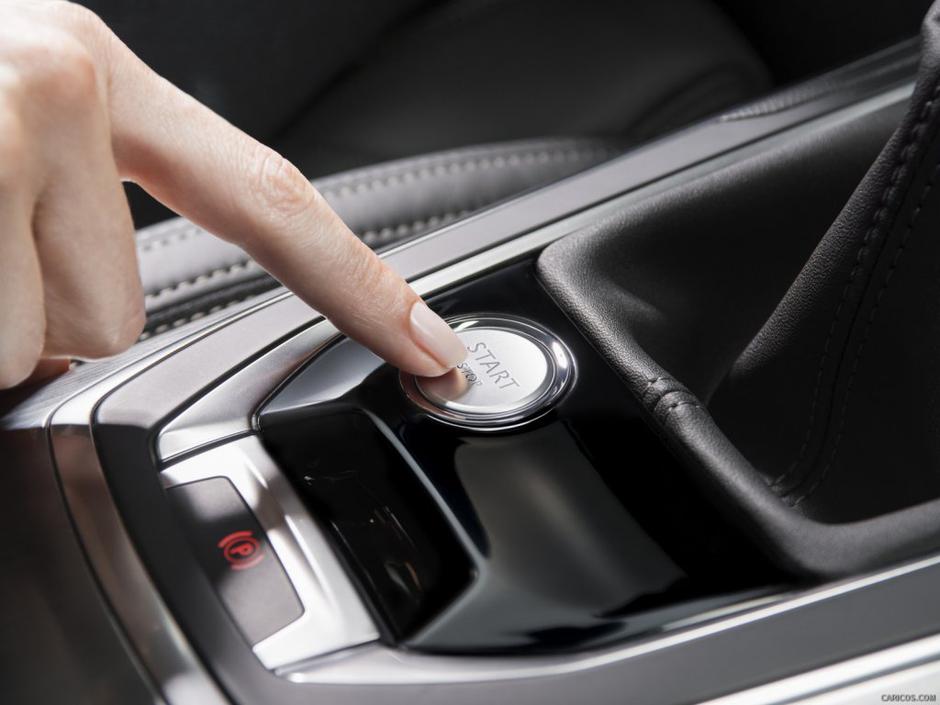 Start stop | Avtor: Proizvajalci