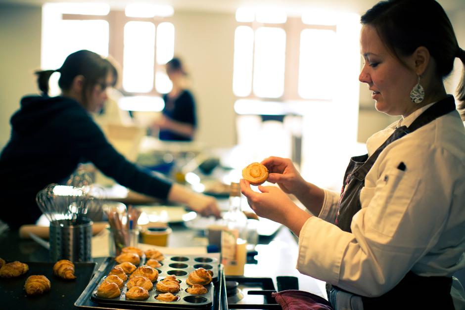 Šola kuhanja, kulinarika, kuhanje | Avtor: Profimedia